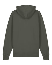 Unisex Organic Cotton Hoodie 350 GSM | Cruiser 2.0 SASU003