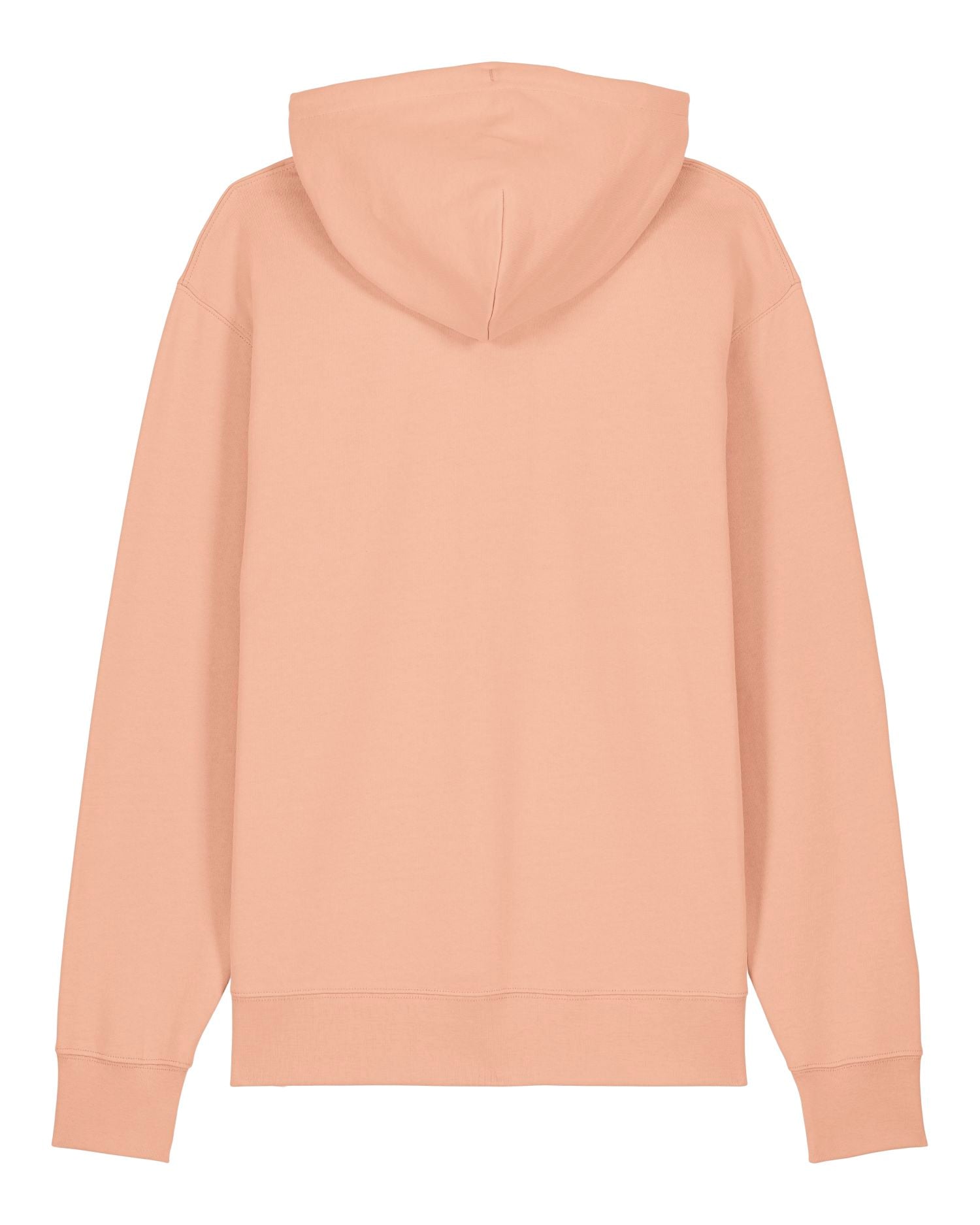 Unisex Organic Cotton Hoodie 350 GSM | Cruiser 2.0 SASU003