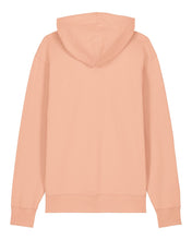 Unisex Organic Cotton Hoodie 350 GSM | Cruiser 2.0 SASU003