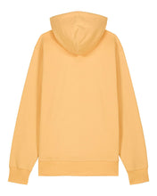 Unisex Organic Cotton Hoodie 350 GSM | Cruiser 2.0 SASU003