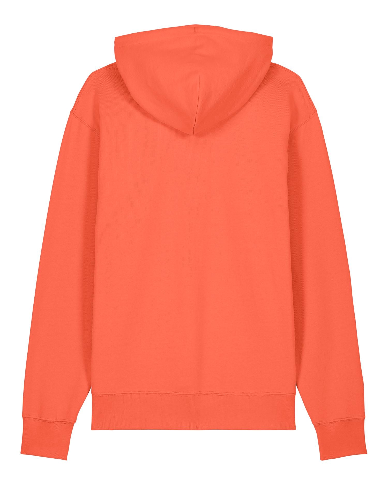 Unisex Organic Cotton Hoodie 350 GSM | Cruiser 2.0 SASU003