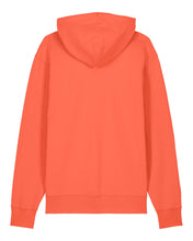 Unisex Organic Cotton Hoodie 350 GSM | Cruiser 2.0 SASU003