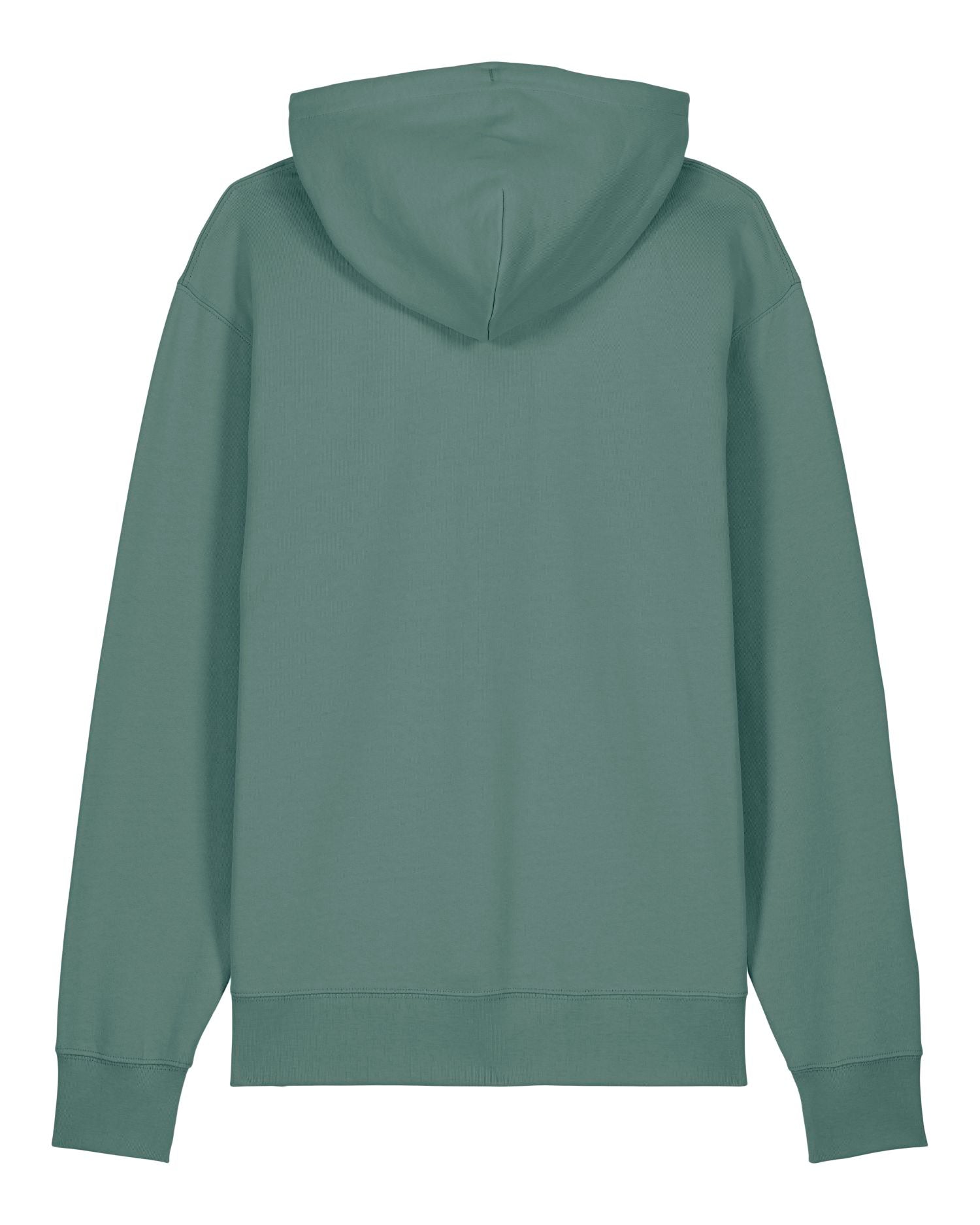 Unisex Organic Cotton Hoodie 350 GSM | Cruiser 2.0 SASU003