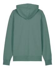 Unisex Organic Cotton Hoodie 350 GSM | Cruiser 2.0 SASU003