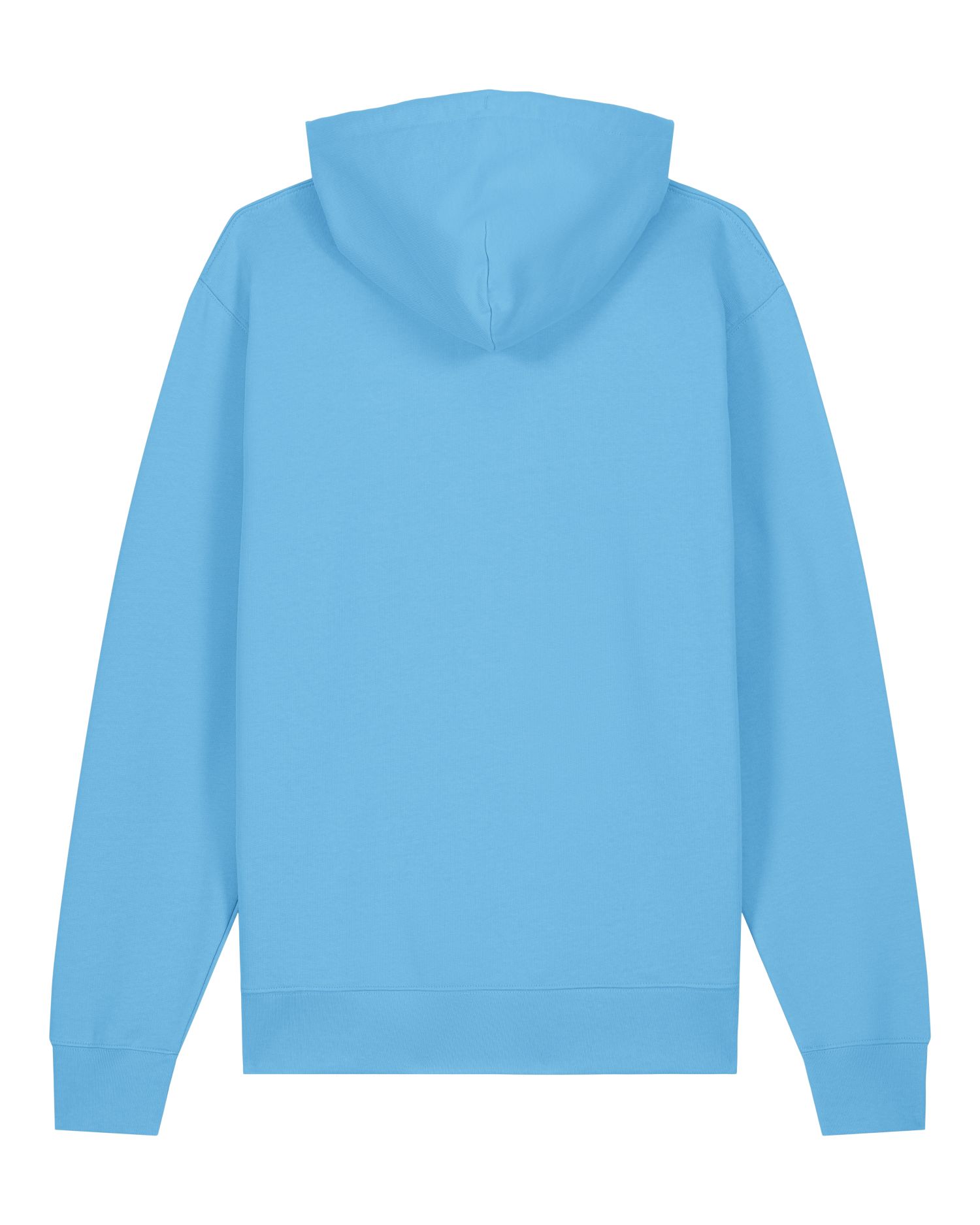 Unisex Organic Cotton Hoodie 350 GSM | Cruiser 2.0 SASU003