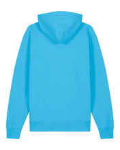 Unisex Organic Cotton Hoodie 350 GSM | Cruiser 2.0 SASU003