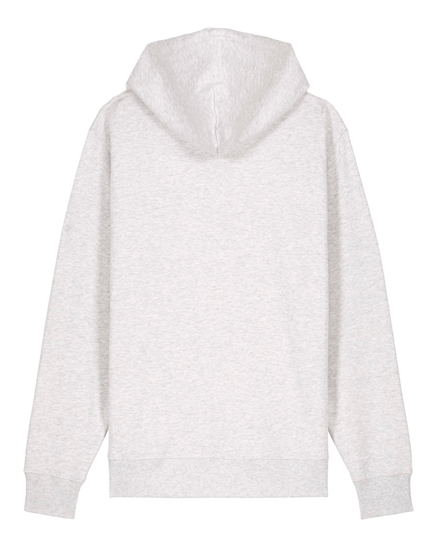 Unisex Organic Cotton Hoodie 350 GSM | Cruiser 2.0 SASU003