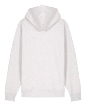 Unisex Organic Cotton Hoodie 350 GSM | Cruiser 2.0 SASU003