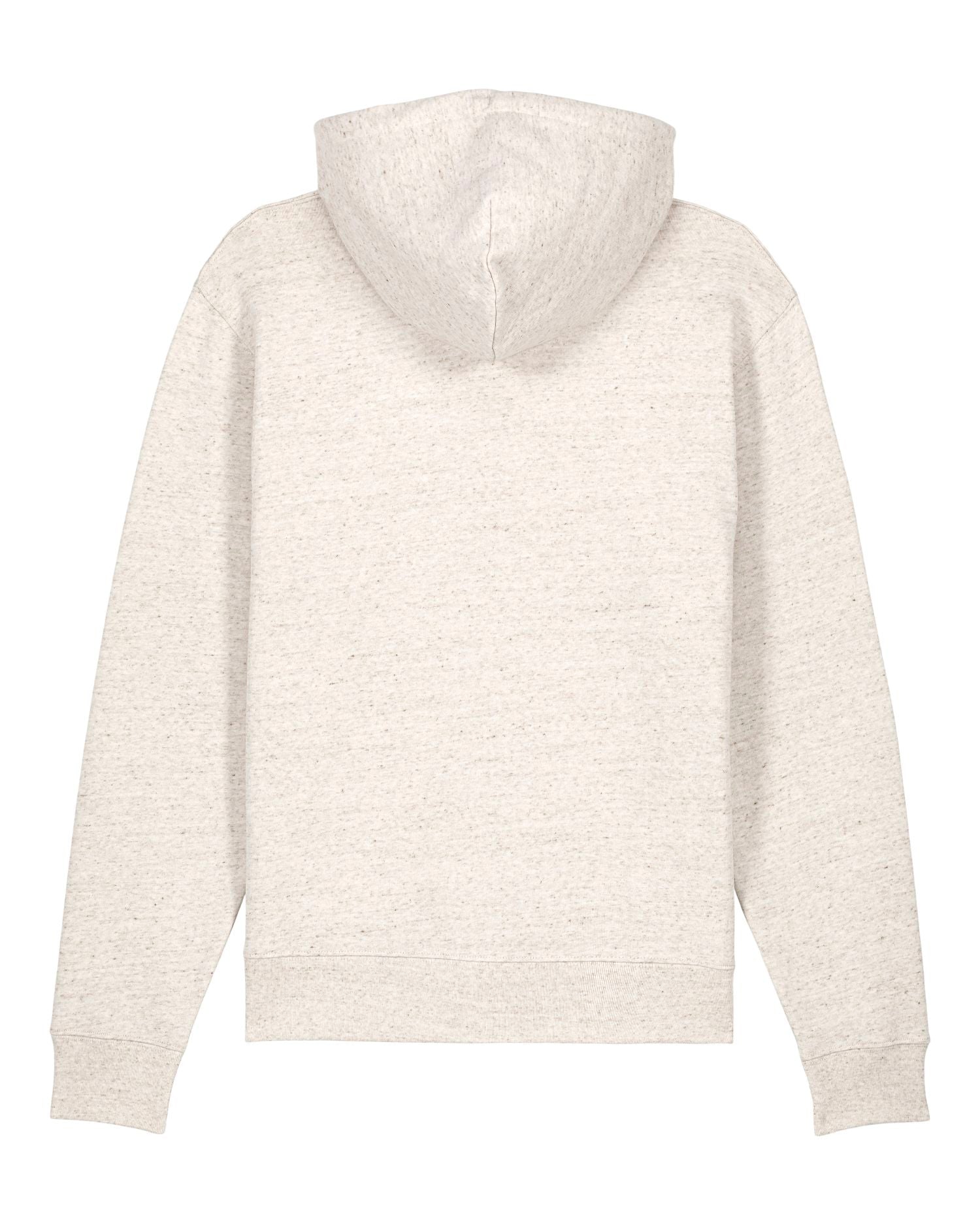 Unisex Organic Cotton Hoodie 350 GSM | Cruiser 2.0 SASU003