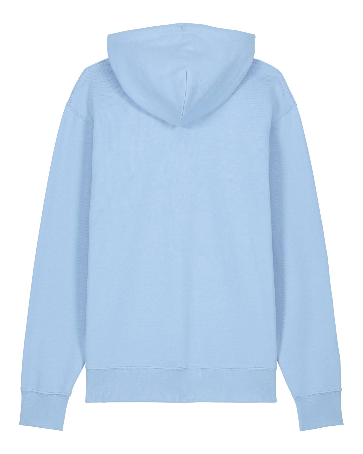 Unisex Organic Cotton Hoodie 350 GSM | Cruiser 2.0 SASU003