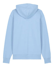Unisex Organic Cotton Hoodie 350 GSM | Cruiser 2.0 SASU003