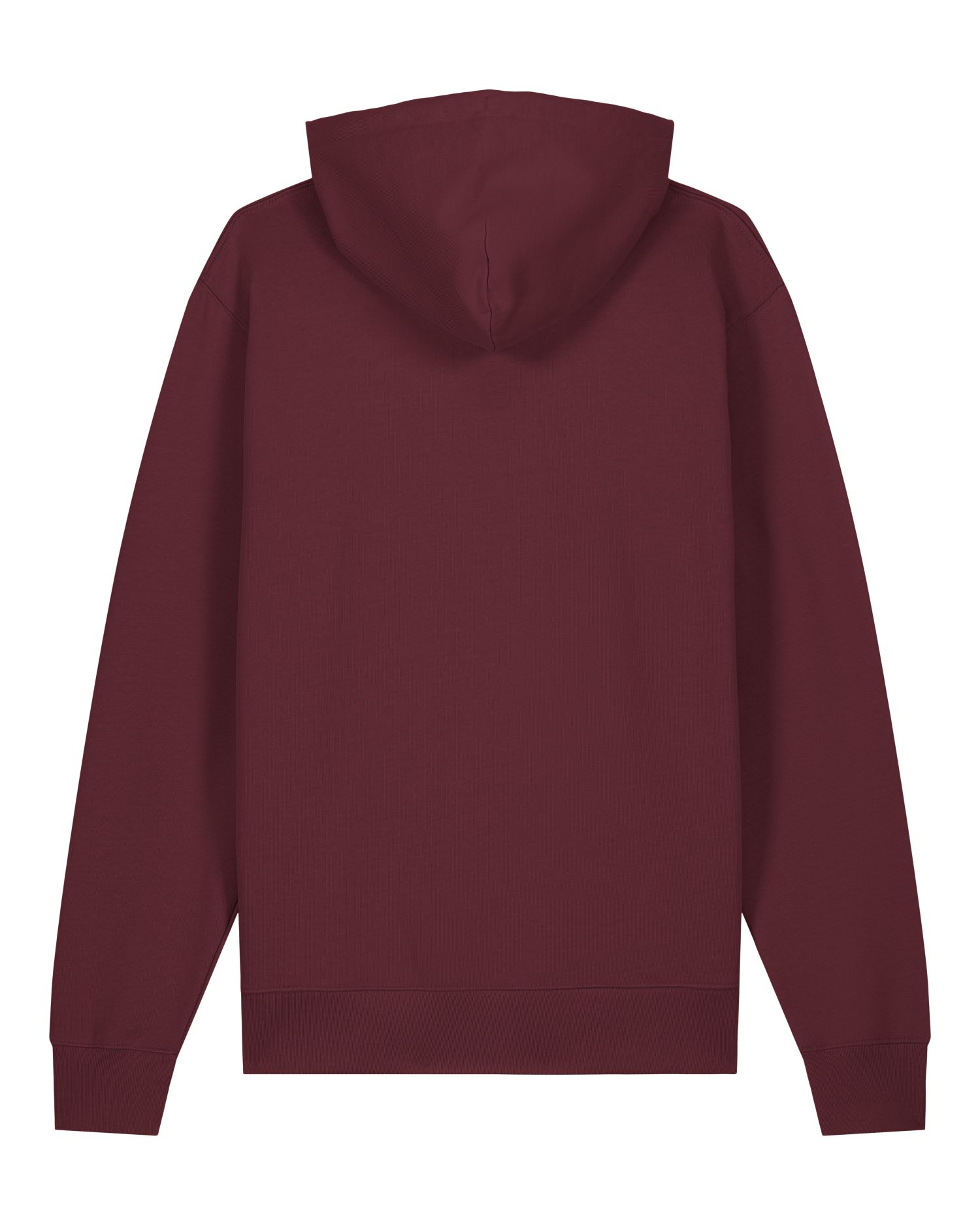 Unisex Organic Cotton Hoodie 350 GSM | Cruiser 2.0 SASU003