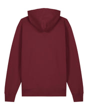 Unisex Organic Cotton Hoodie 350 GSM | Cruiser 2.0 SASU003