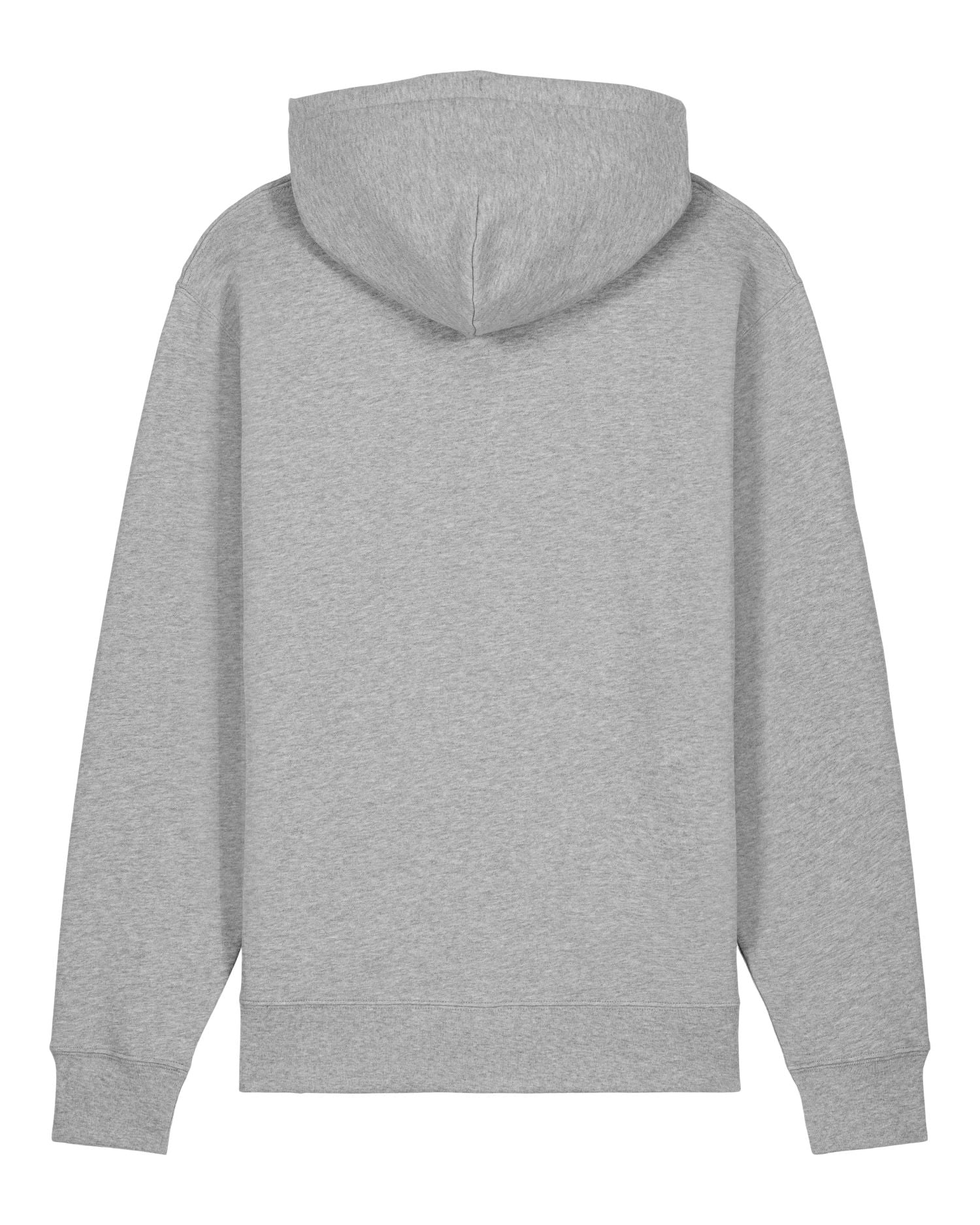 Unisex Organic Cotton Hoodie 350 GSM | Cruiser 2.0 SASU003