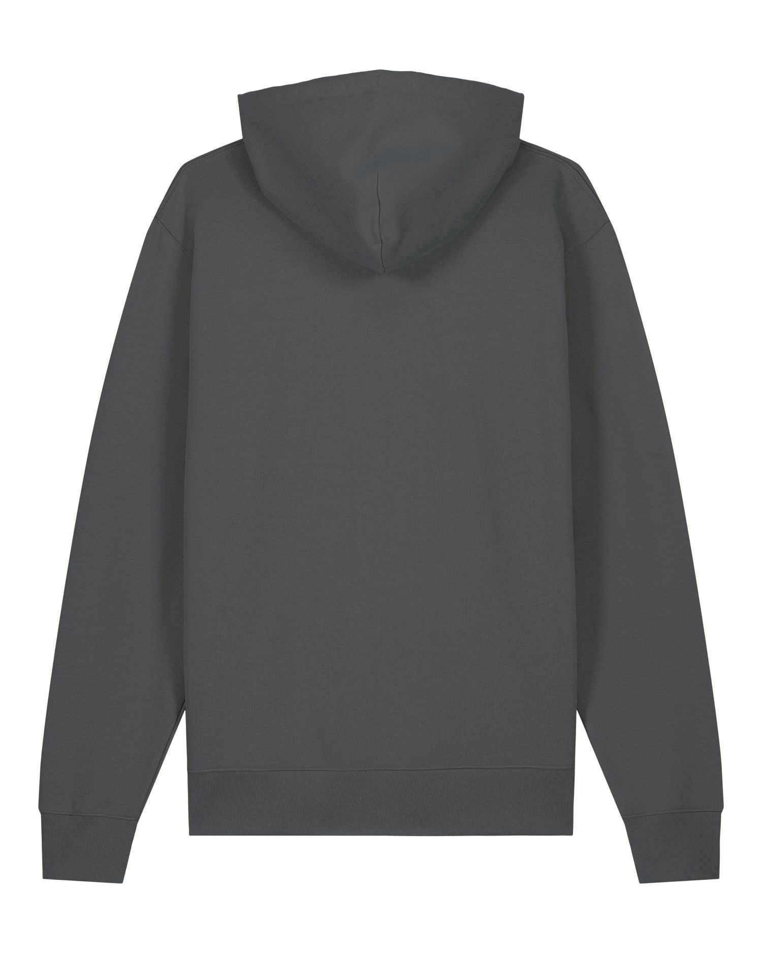 Unisex Organic Cotton Hoodie 350 GSM | Cruiser 2.0 SASU003
