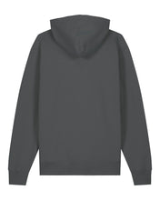 Unisex Organic Cotton Hoodie 350 GSM | Cruiser 2.0 SASU003