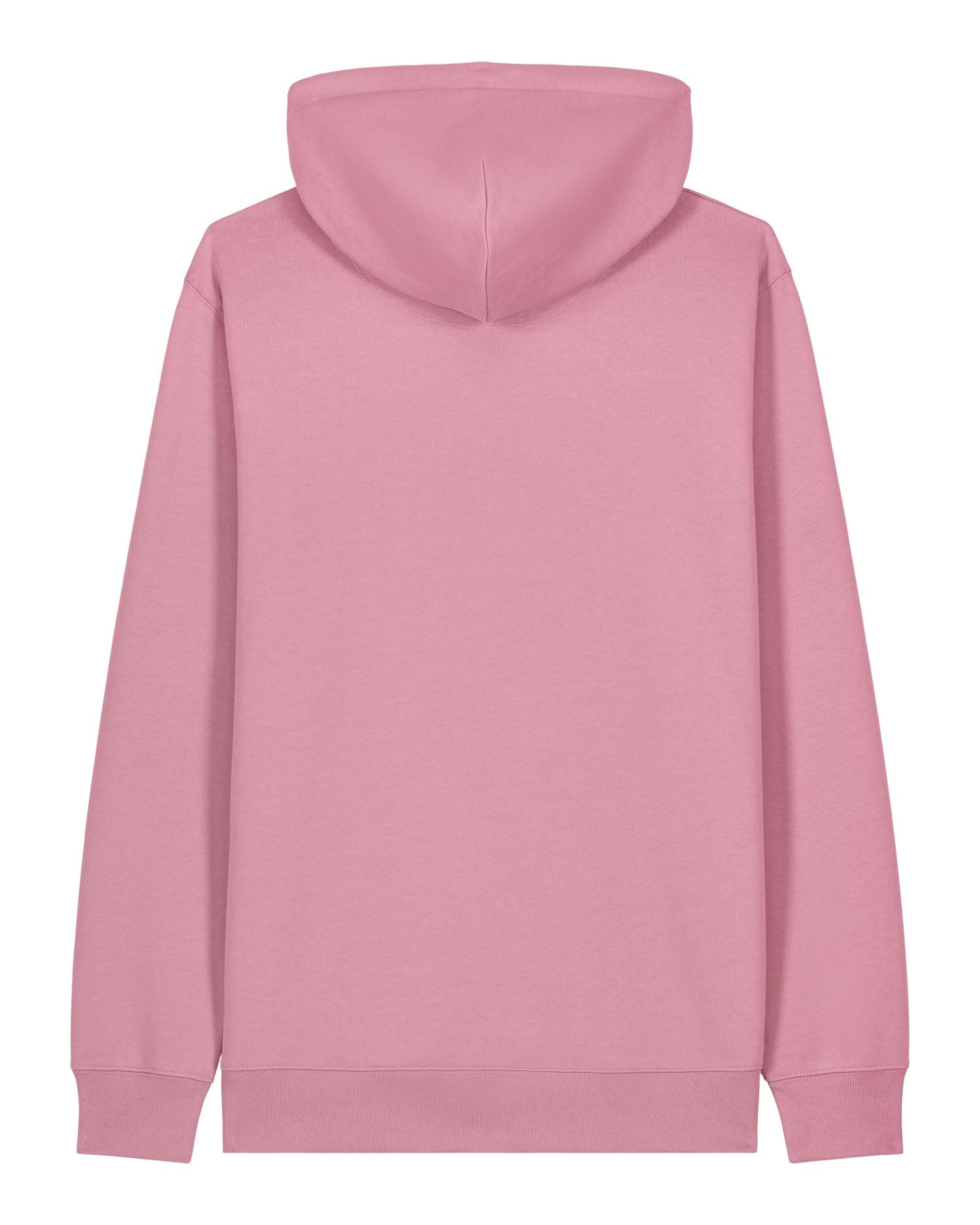 Unisex Organic Cotton Hoodie 350 GSM | Cruiser 2.0 SASU003
