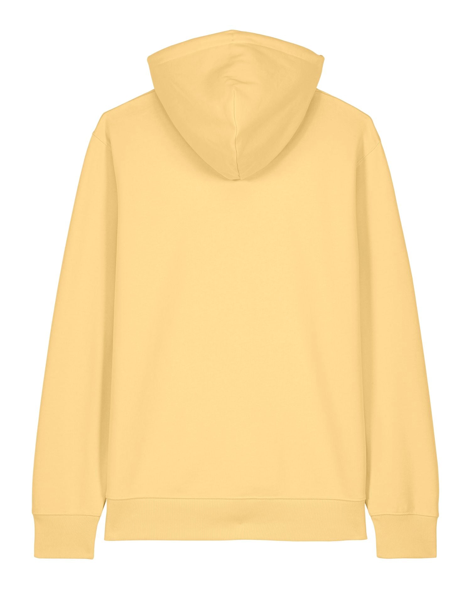 Unisex Organic Cotton Hoodie 350 GSM | Cruiser 2.0 SASU003