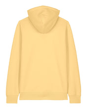 Unisex Organic Cotton Hoodie 350 GSM | Cruiser 2.0 SASU003