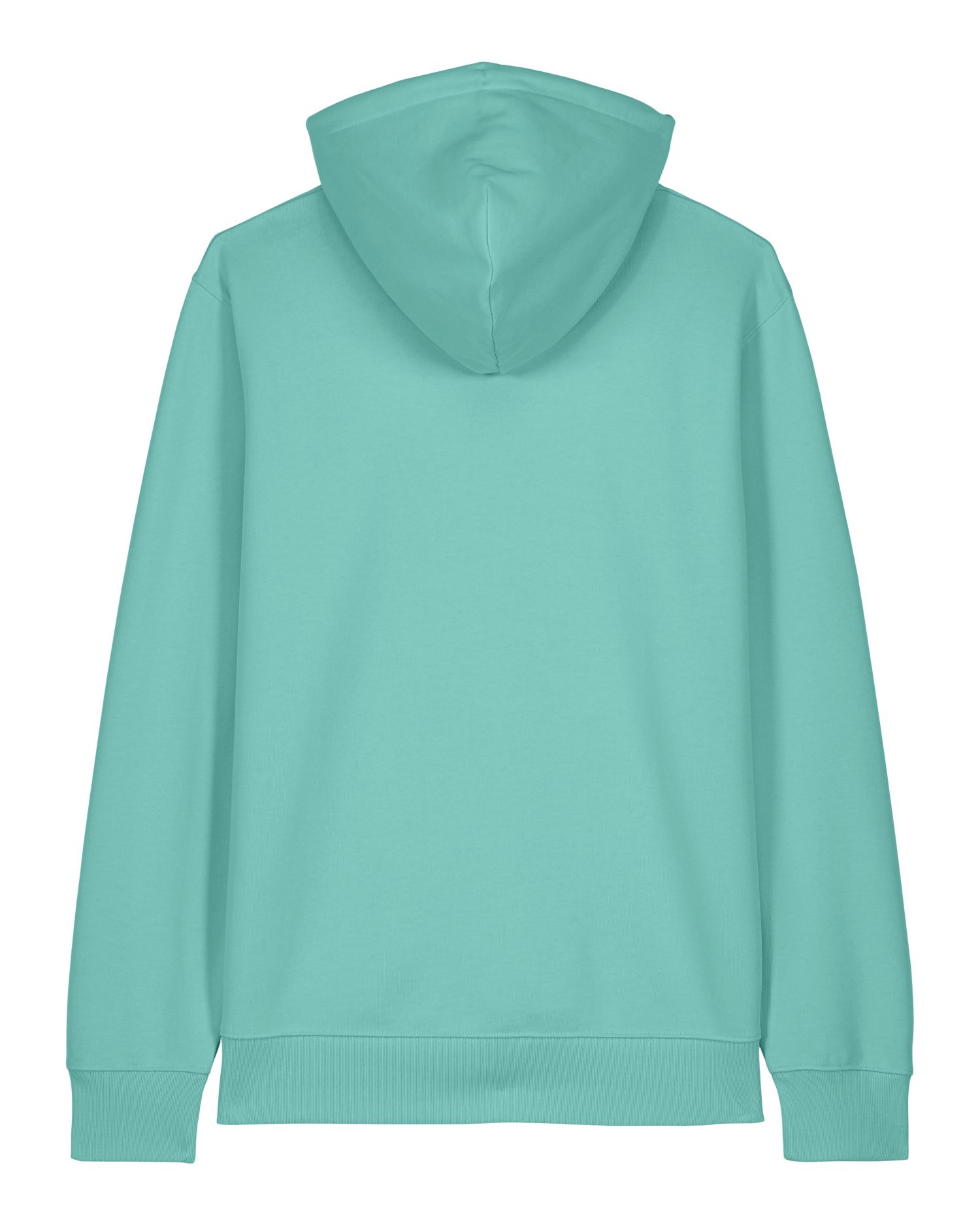 Unisex Organic Cotton Hoodie 350 GSM | Cruiser 2.0 SASU003