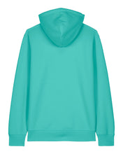 Unisex Organic Cotton Hoodie 350 GSM | Cruiser 2.0 SASU003