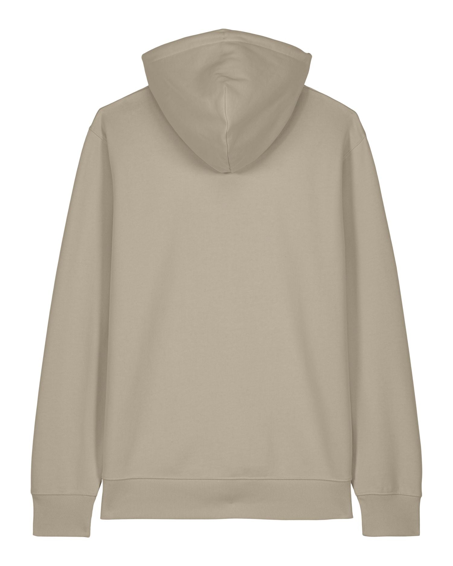 Unisex Organic Cotton Hoodie 350 GSM | Cruiser 2.0 SASU003