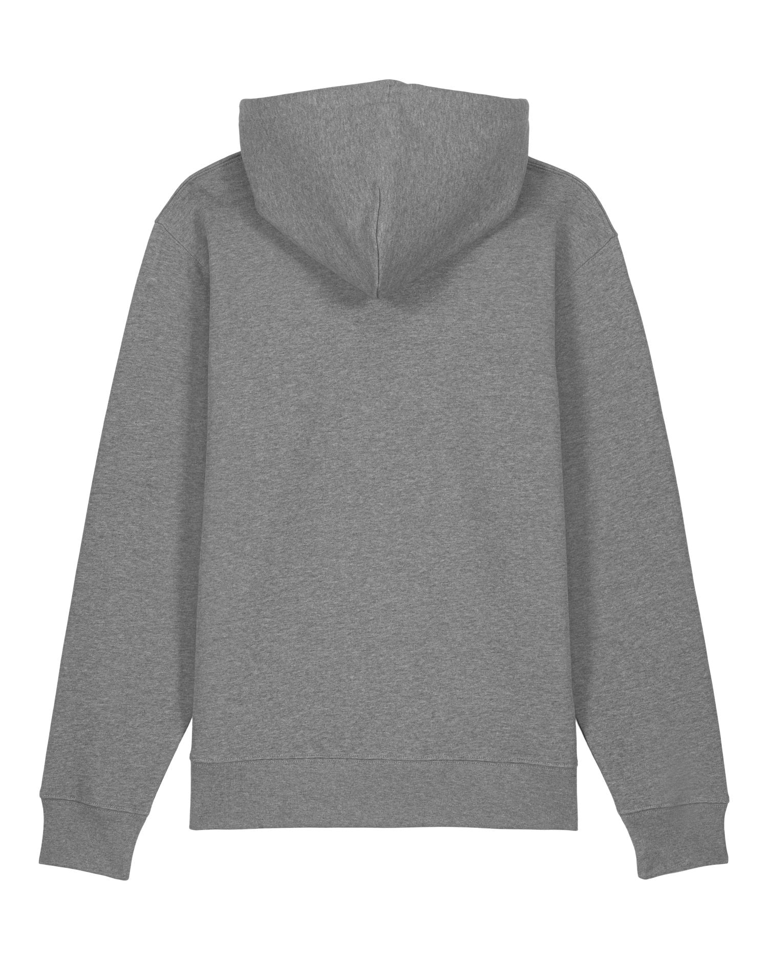 Unisex Organic Cotton Hoodie 350 GSM | Cruiser 2.0 SASU003