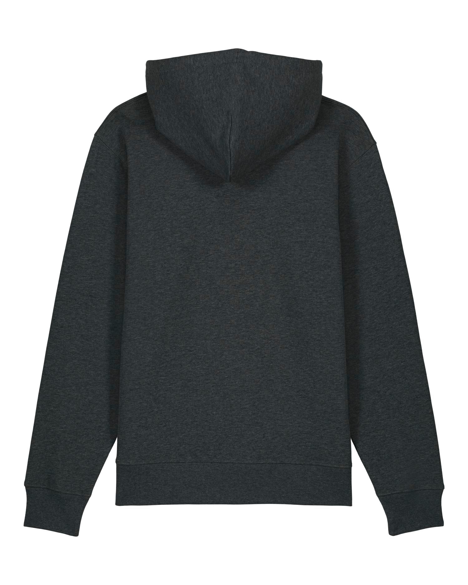 Unisex Organic Cotton Hoodie 350 GSM | Cruiser 2.0 SASU003