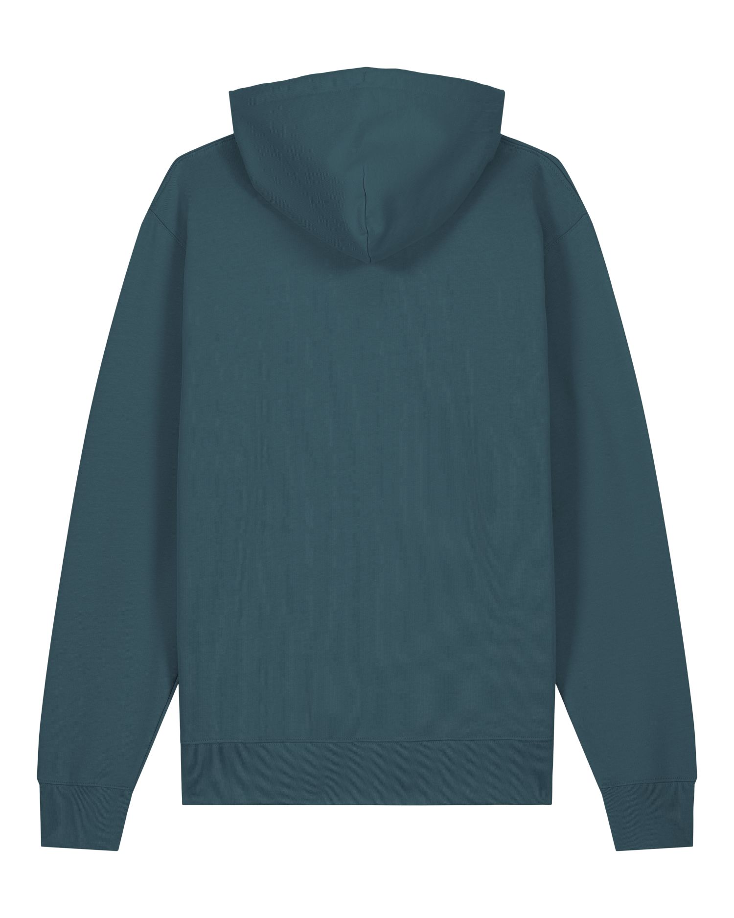 Unisex Organic Cotton Hoodie 350 GSM | Cruiser 2.0 SASU003
