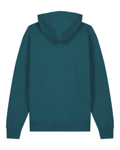 Unisex Organic Cotton Hoodie 350 GSM | Cruiser 2.0 SASU003