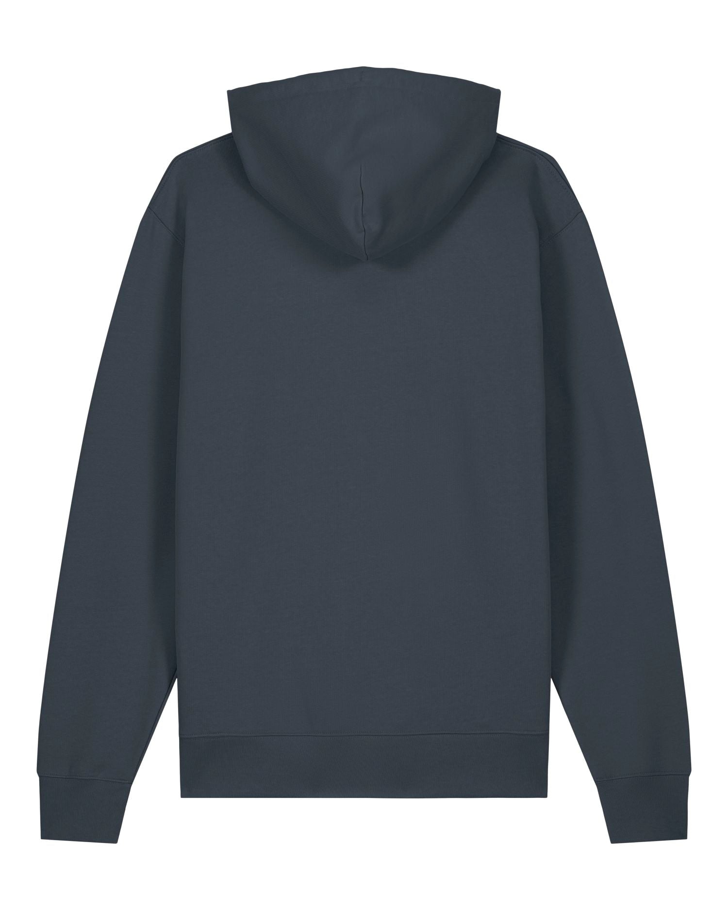 Unisex Organic Cotton Hoodie 350 GSM | Cruiser 2.0 SASU003