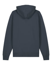 Unisex Organic Cotton Hoodie 350 GSM | Cruiser 2.0 SASU003