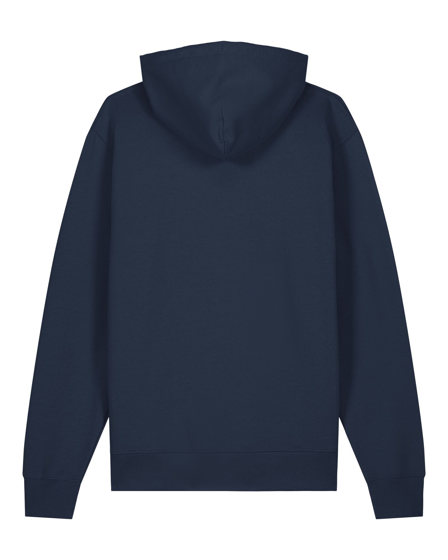 Unisex Organic Cotton Hoodie 350 GSM | Cruiser 2.0 SASU003