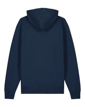 Unisex Organic Cotton Hoodie 350 GSM | Cruiser 2.0 SASU003