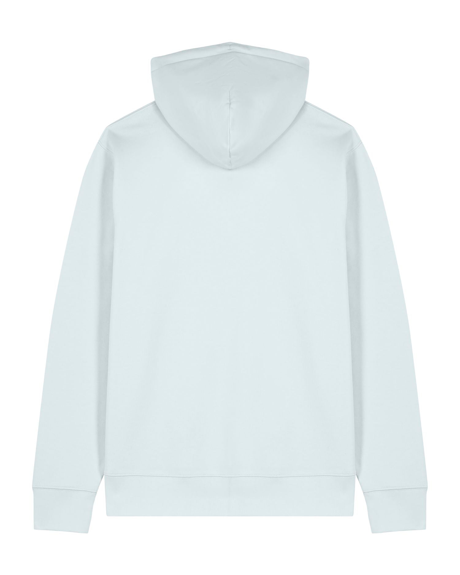 Unisex Organic Cotton Hoodie 350 GSM | Cruiser 2.0 SASU003