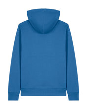 Unisex Organic Cotton Hoodie 350 GSM | Cruiser 2.0 SASU003