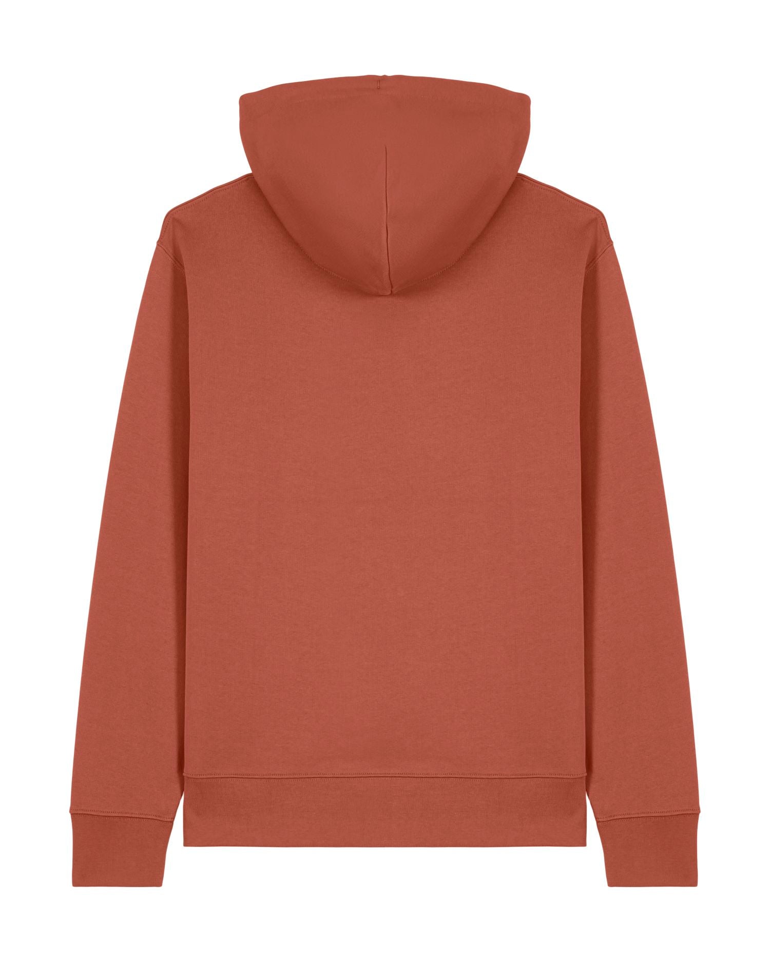 Unisex Organic Cotton Hoodie 350 GSM | Cruiser 2.0 SASU003