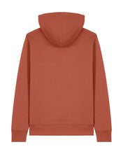 Unisex Organic Cotton Hoodie 350 GSM | Cruiser 2.0 SASU003