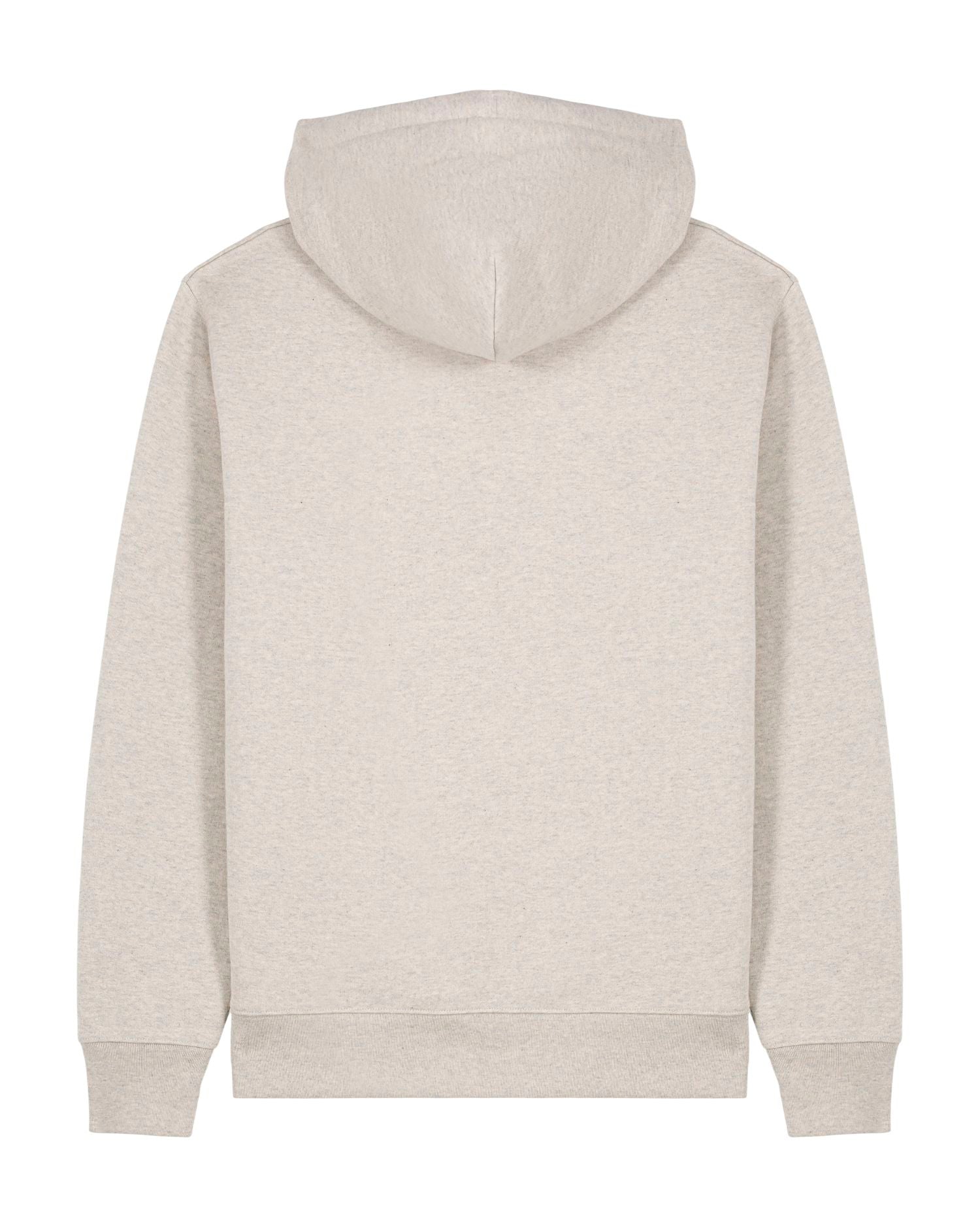 Unisex Organic Cotton Hoodie 350 GSM | Cruiser 2.0 SASU003