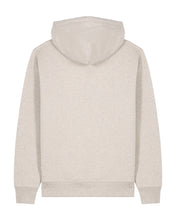 Unisex Organic Cotton Hoodie 350 GSM | Cruiser 2.0 SASU003