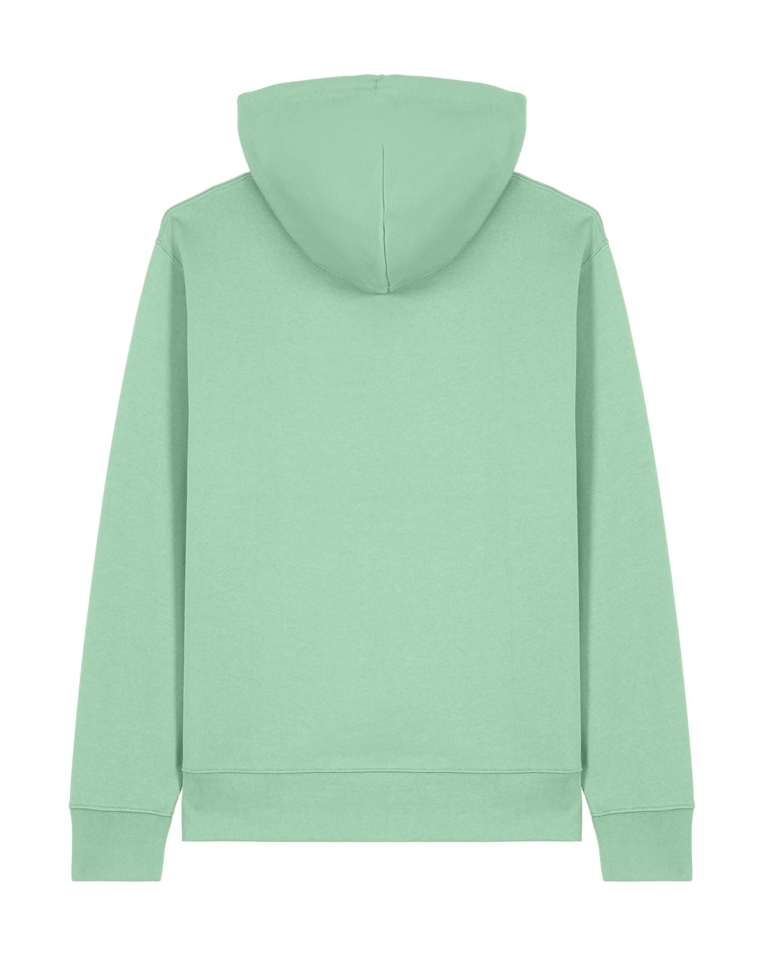 Unisex Organic Cotton Hoodie 350 GSM | Cruiser 2.0 SASU003