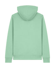 Unisex Organic Cotton Hoodie 350 GSM | Cruiser 2.0 SASU003