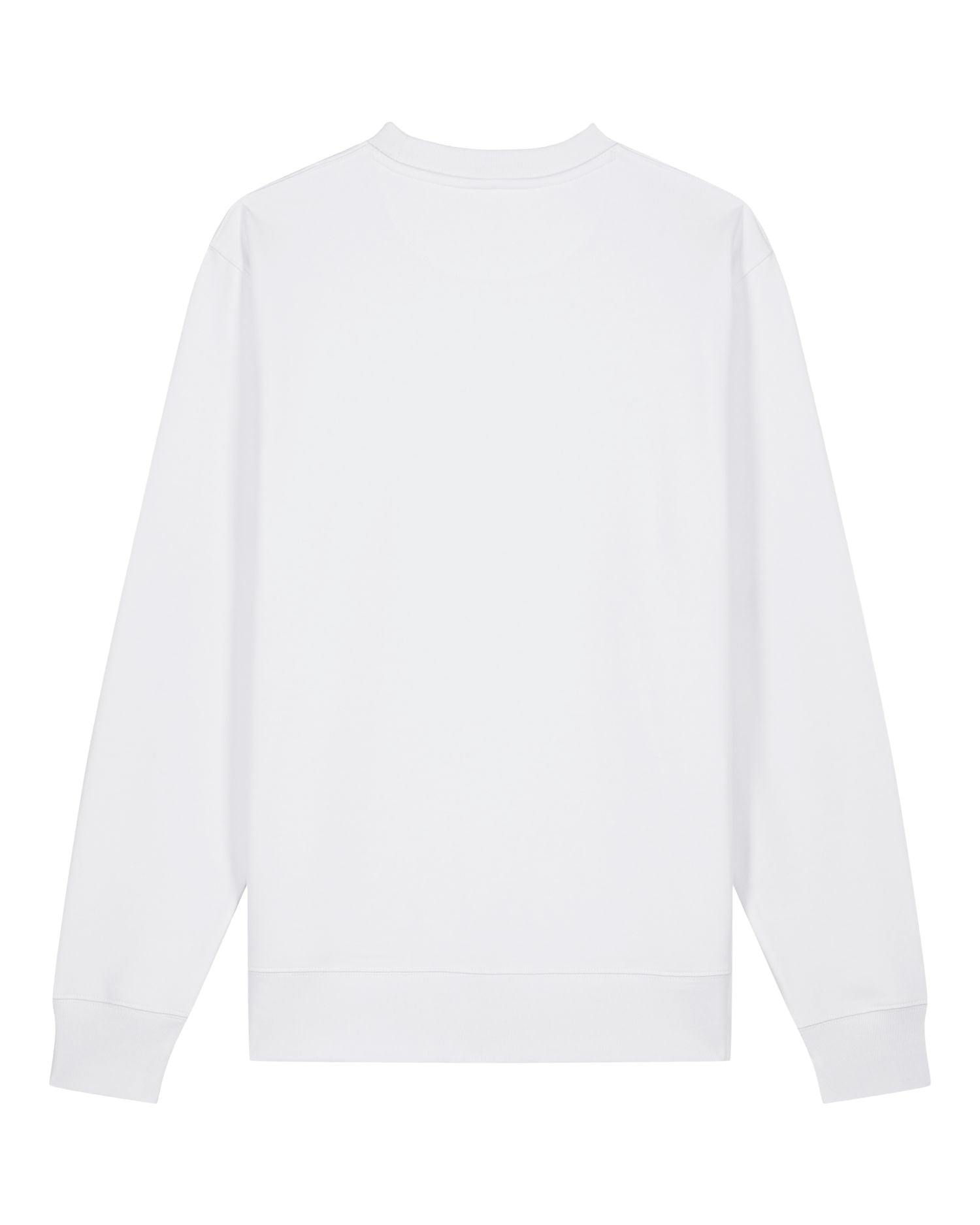 Unisex Organic Crewneck Sweatshirt 350 GSM | Changer 2.0 SASU004