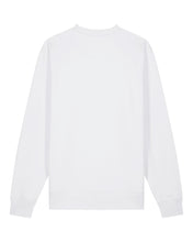 Unisex Organic Crewneck Sweatshirt 350 GSM | Changer 2.0 SASU004