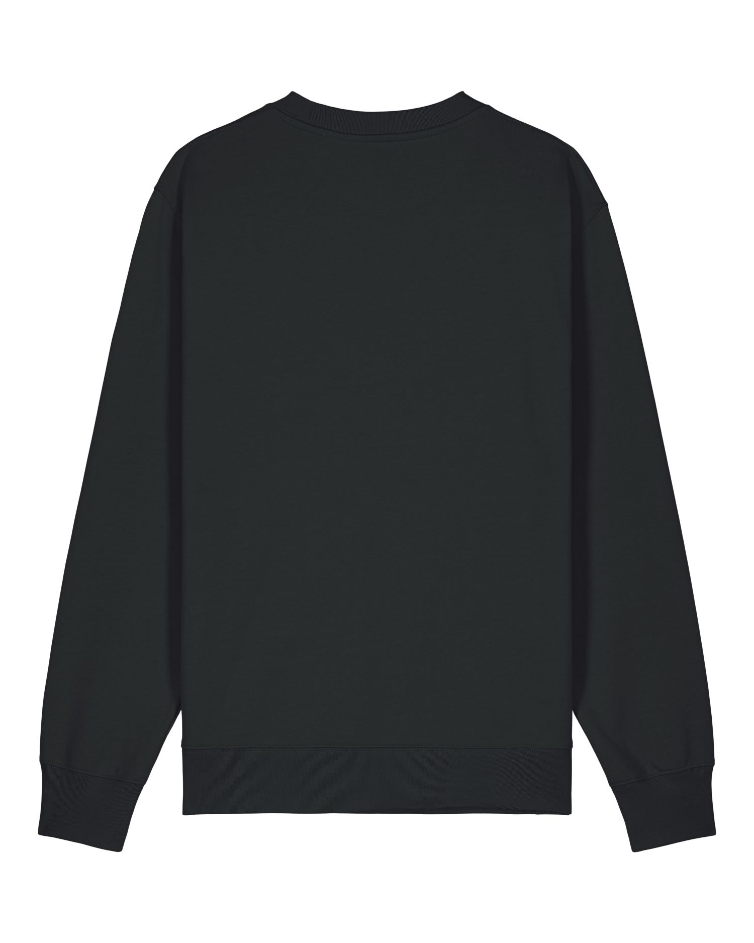 Unisex Organic Crewneck Sweatshirt 350 GSM | Changer 2.0 SASU004