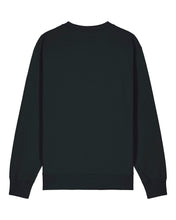 Unisex Organic Crewneck Sweatshirt 350 GSM | Changer 2.0 SASU004