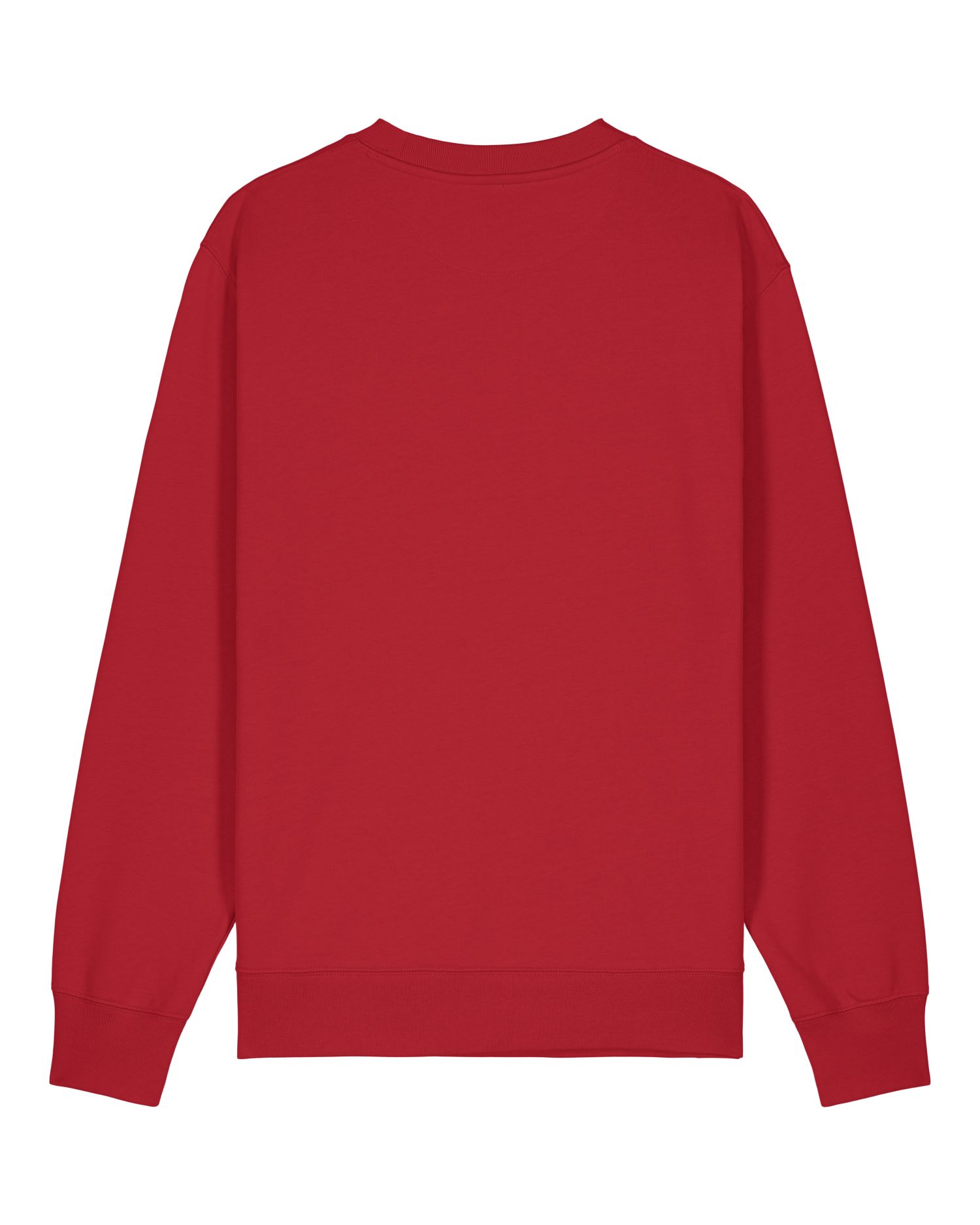 Unisex Organic Crewneck Sweatshirt 350 GSM | Changer 2.0 SASU004