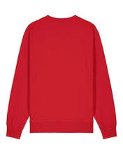 Unisex Organic Crewneck Sweatshirt 350 GSM | Changer 2.0 SASU004
