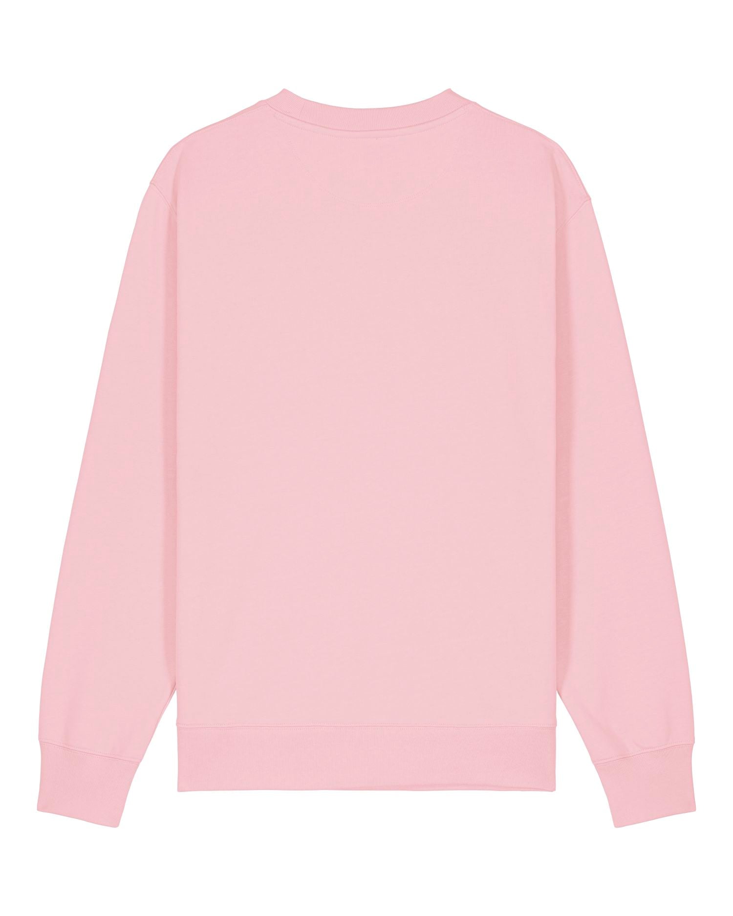 Unisex Organic Crewneck Sweatshirt 350 GSM | Changer 2.0 SASU004