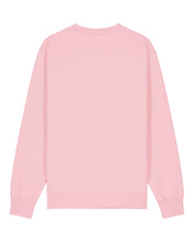 Unisex Organic Crewneck Sweatshirt 350 GSM | Changer 2.0 SASU004
